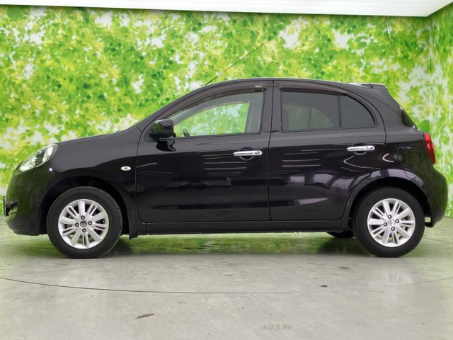 マーチ1.2 ボレロ