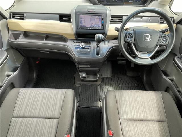 フリード1.5 G ホンダセンシング