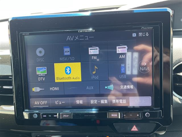 N-BOXカスタムG L ホンダセンシング 4WD