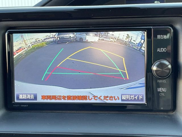 ヴォクシー2.0 X