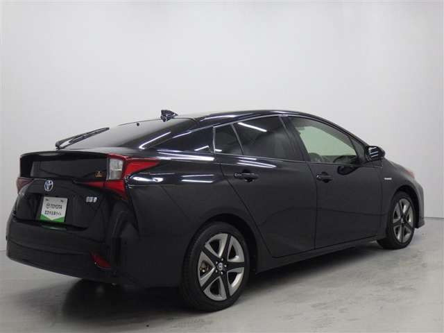 プリウス1.8 S ツーリングセレクション