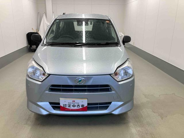 ミライースL SAIII