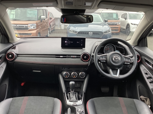 MAZDA21.5 15 スポルトプラス