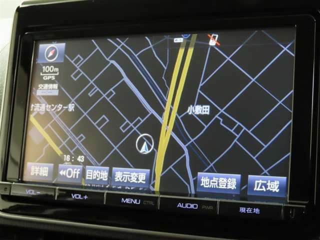 ヴォクシー2.0 ZS 煌