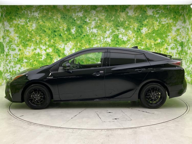 プリウス1.8 S セーフティ プラス