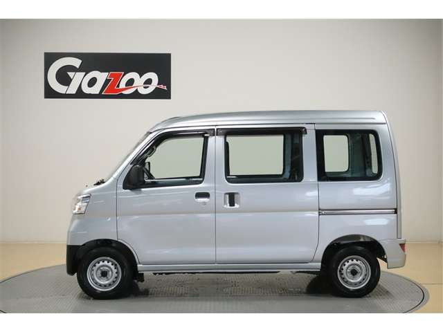 ハイゼットカーゴ