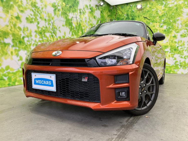 コペンGR スポーツ