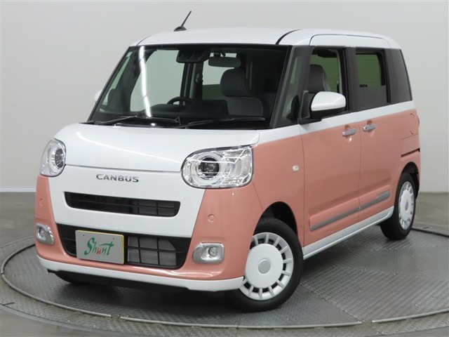 ムーヴキャンバス