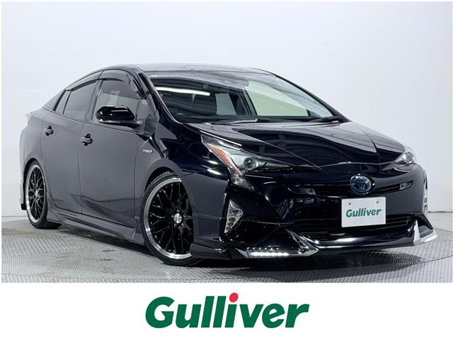 プリウス1.8 S セーフティ プラス