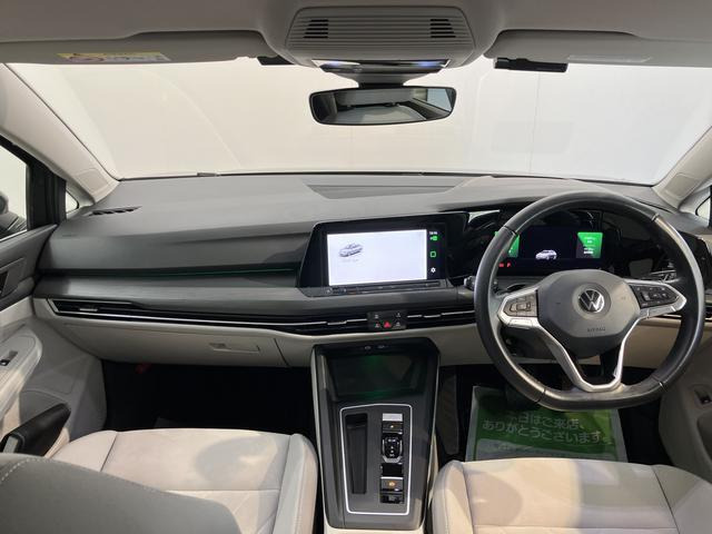 ゴルフヴァリアント