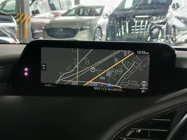 MAZDA3セダン2.0 20S Lパッケージ