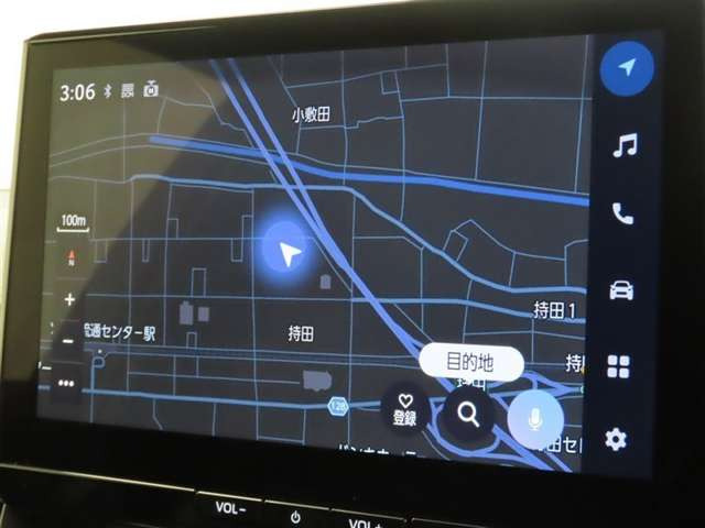 カローラツーリング1.8 ハイブリッド W×B