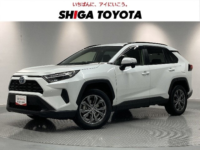 RAV42.5 ハイブリッド X