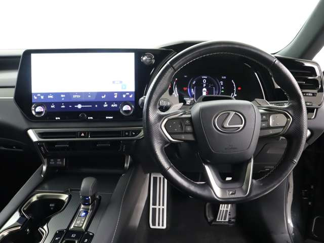 RX500h Fスポーツパフォーマンス 4WD