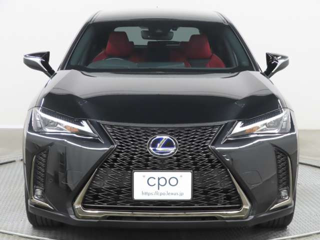 UX250h Fスポーツ