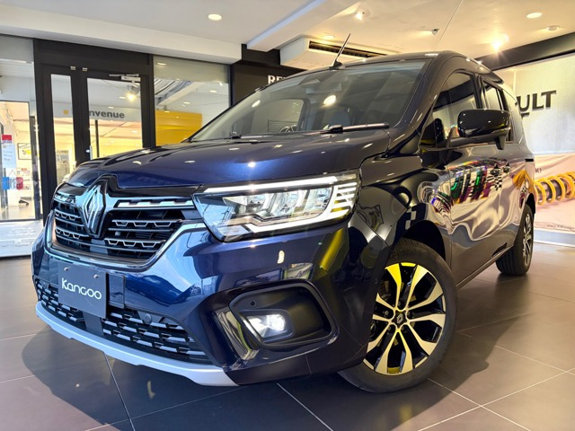 カングー1.3 7EDC