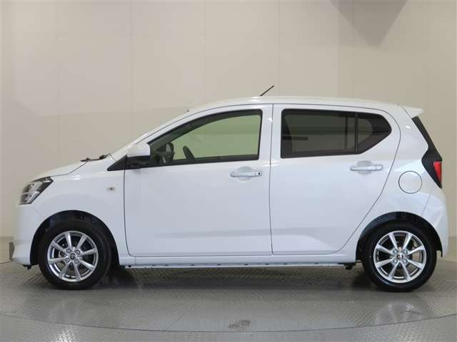 ピクシスエポックG SAIII