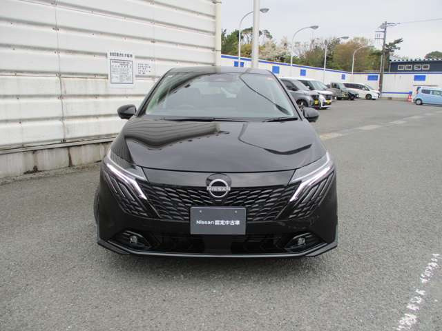 ノートオーラ1.2 G