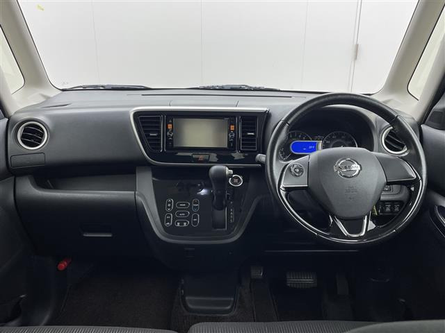 デイズルークスハイウェイスター X Vセレクション