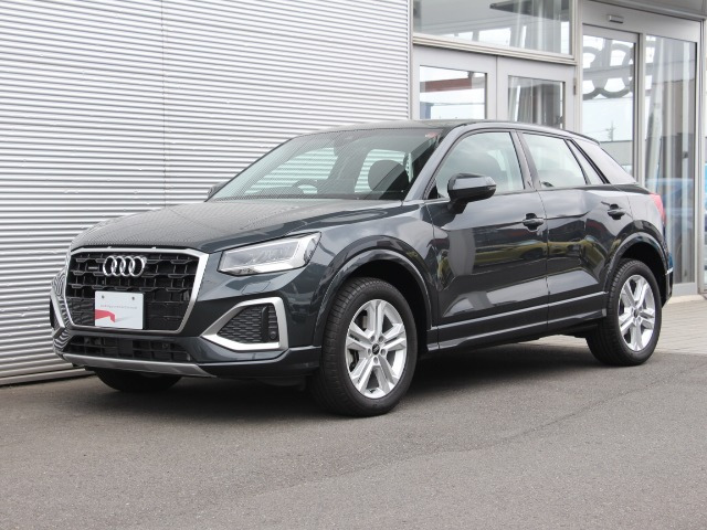 Q235 TDI クワトロ アドバンスト ディーゼル 4WD