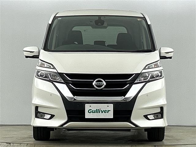 セレナ2.0 ハイウェイスター Vセレクション