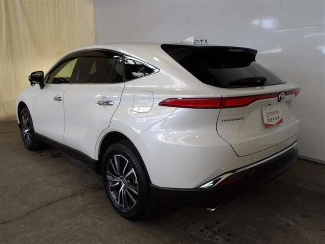 ヤリス1.5 ハイブリッド G