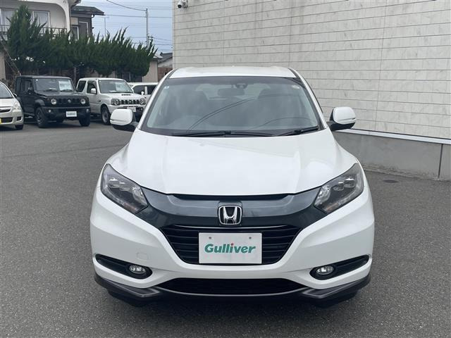 ヴェゼル1.5 ハイブリッド X 4WD