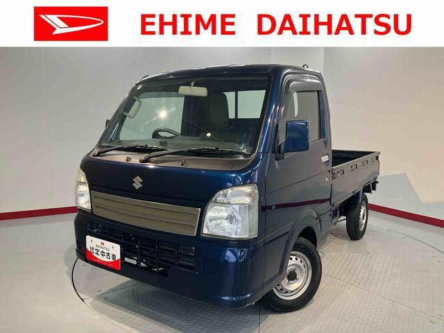 キャリイKC スペシャル