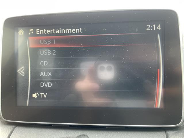 デミオ1.5 XD ツーリング