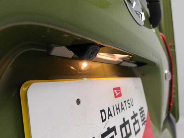 タントファンクロス ターボ