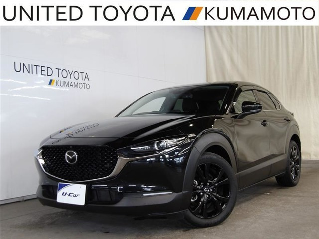 CX-302.0 20S プロアクティブ ツーリングセレクション