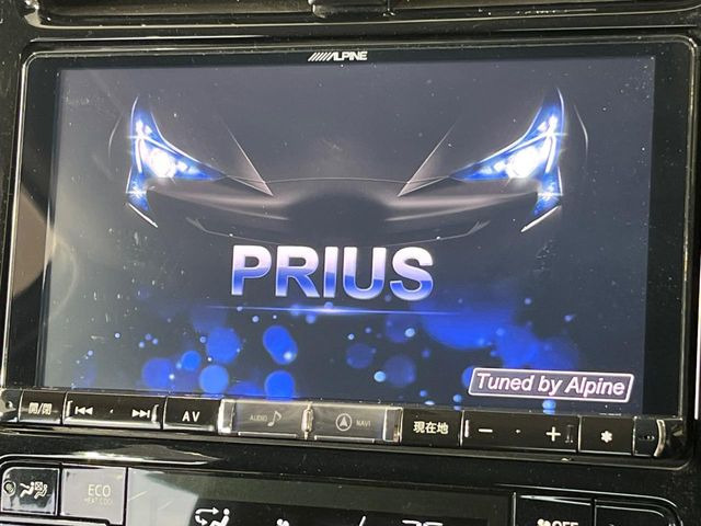 プリウス1.8 S セーフティ プラス