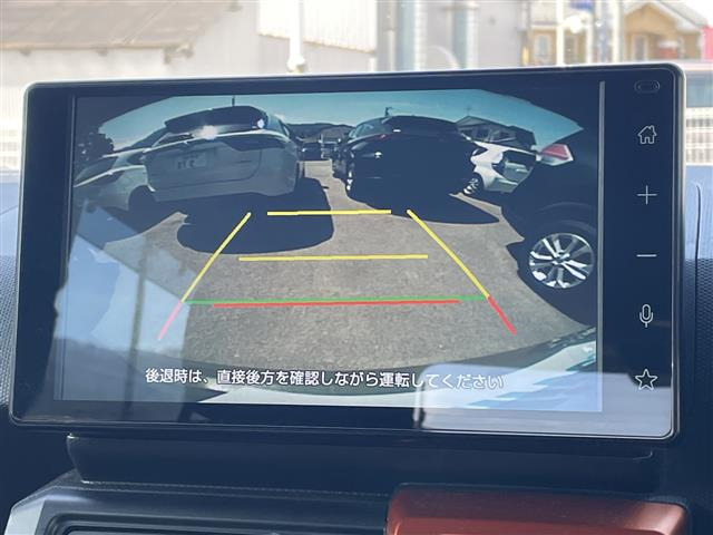 タフトG ターボ