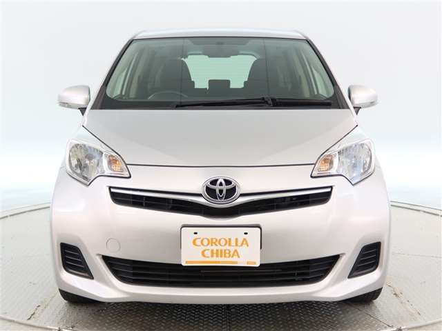 ラクティス1.3 X