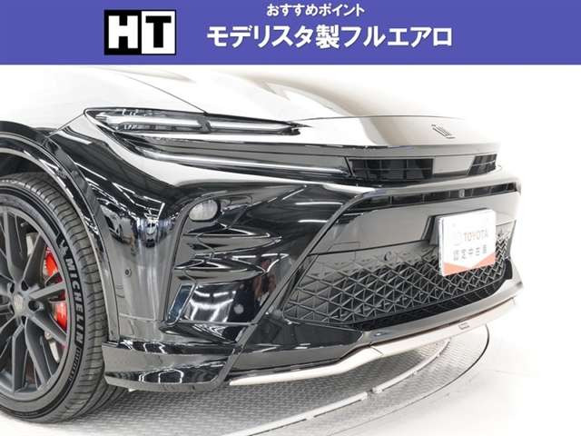 クラウンスポーツ2.5 RS E-Four 4WD