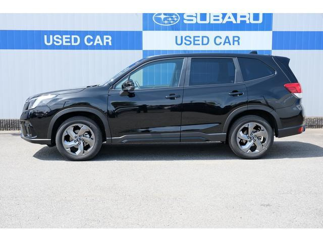 フォレスター1.8 STI スポーツ 4WD