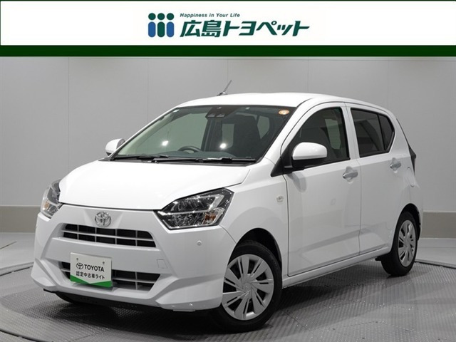 ピクシスエポックX SAIII