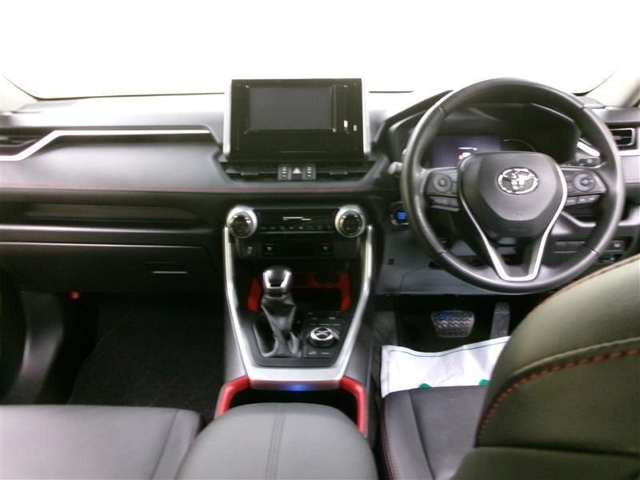 RAV42.0 アドベンチャー オフロードパッケージ 4WD