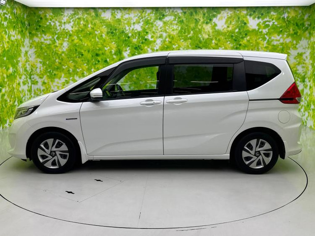 フリード+1.5 ハイブリッド G