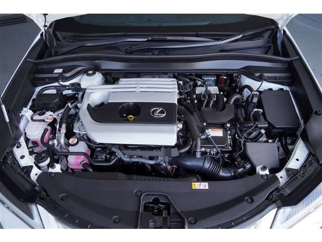 UX250h グレイスフル エクスプローラー