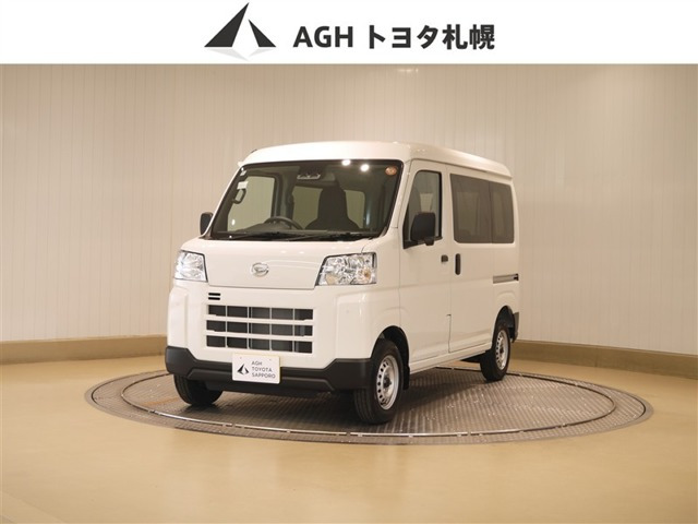 ハイゼットカーゴ