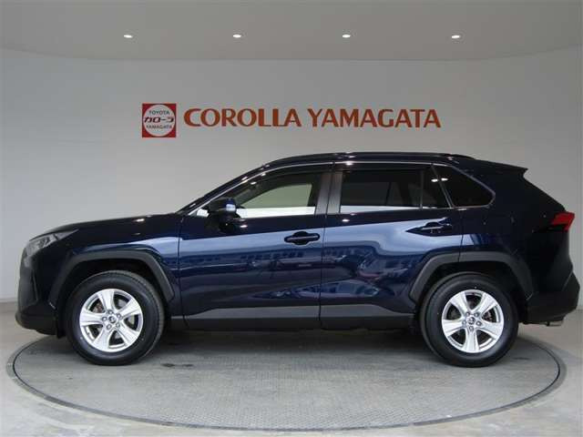 RAV42.5 ハイブリッド X