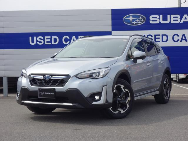 XV2.0 アドバンス 4WD