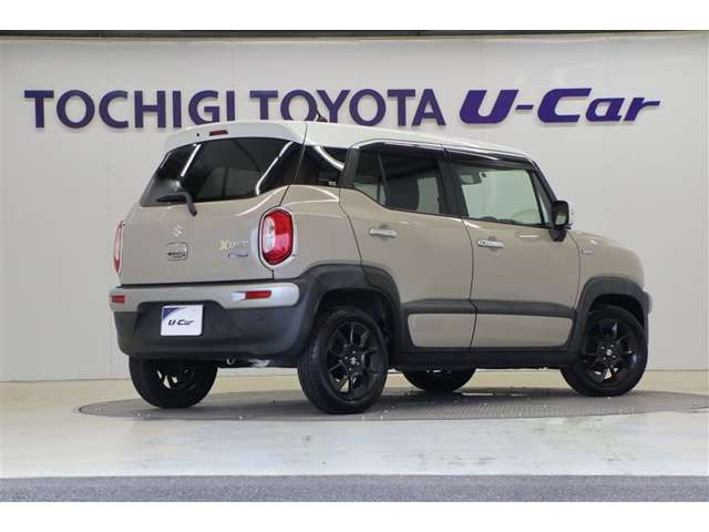 クロスビー1.0 ハイブリッド(HYBRID) MZ