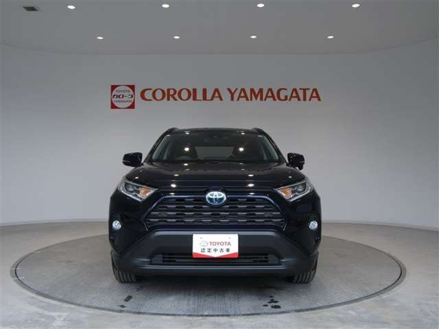 RAV42.5 ハイブリッド X