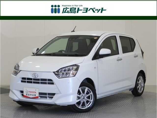 ピクシスエポックG SAIII