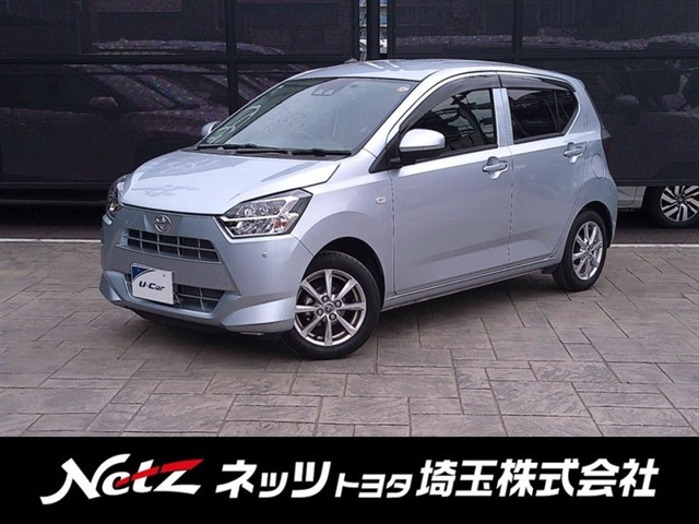 ピクシスエポックG SAIII