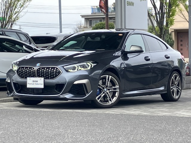2シリーズクーペM235i