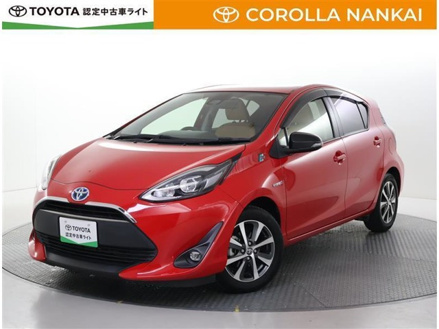 アクア1.5 リルヴィー G