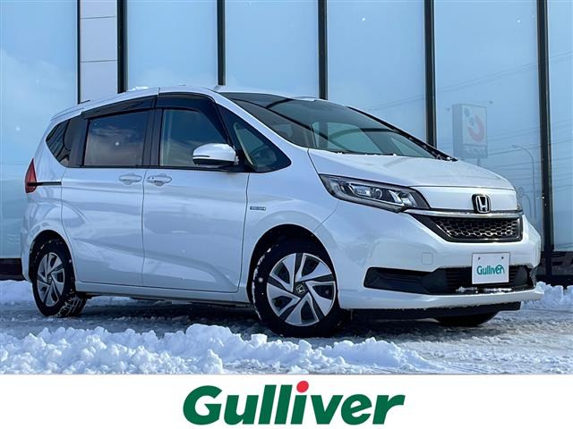 フリード1.5 ハイブリッド G ホンダセンシング